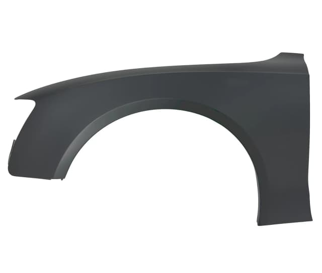 BŁOTNIK LEWY AUDI A5