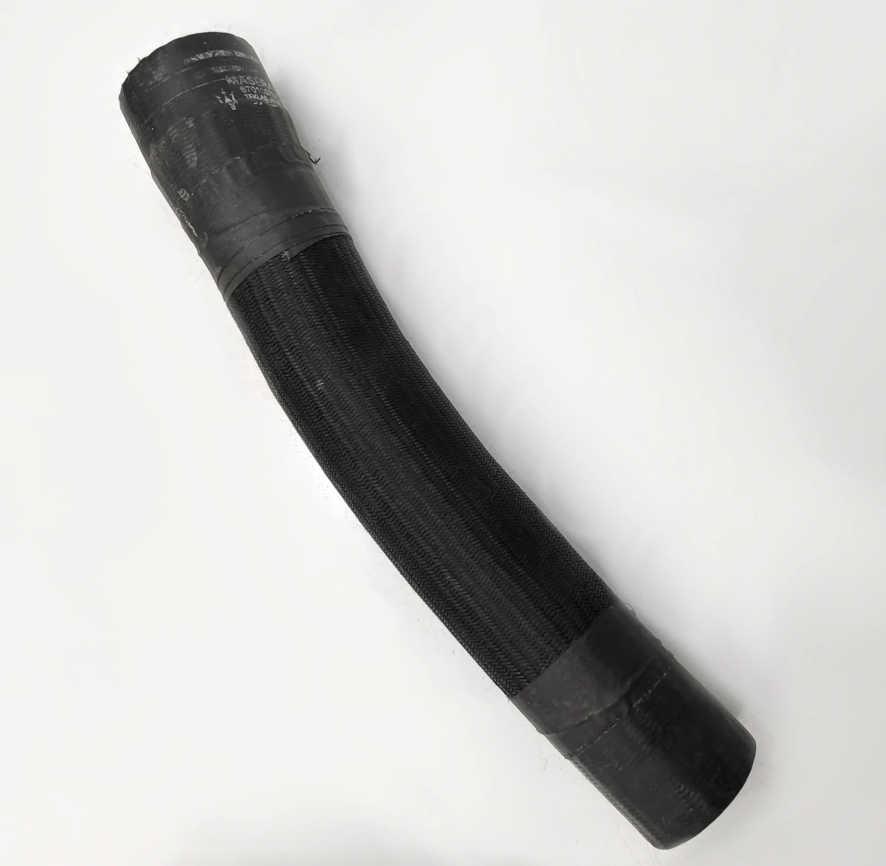 RURA TURBO MASERATI GHIBLI QUATTROPORTE 3.0 TDS