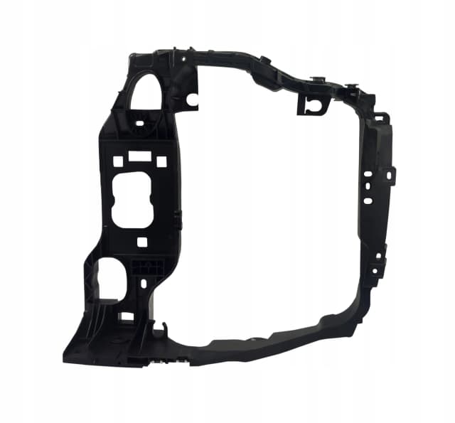 Wzmocnienie pasa PORSCHE MACAN 95B LEWE