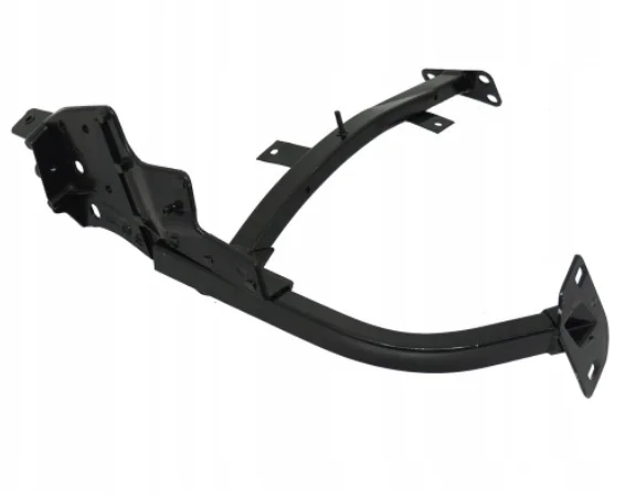 MOCOWANIE BŁOTNIKA AUDI A8 D4 LEWE (4H0821135E, 4H0821135F)