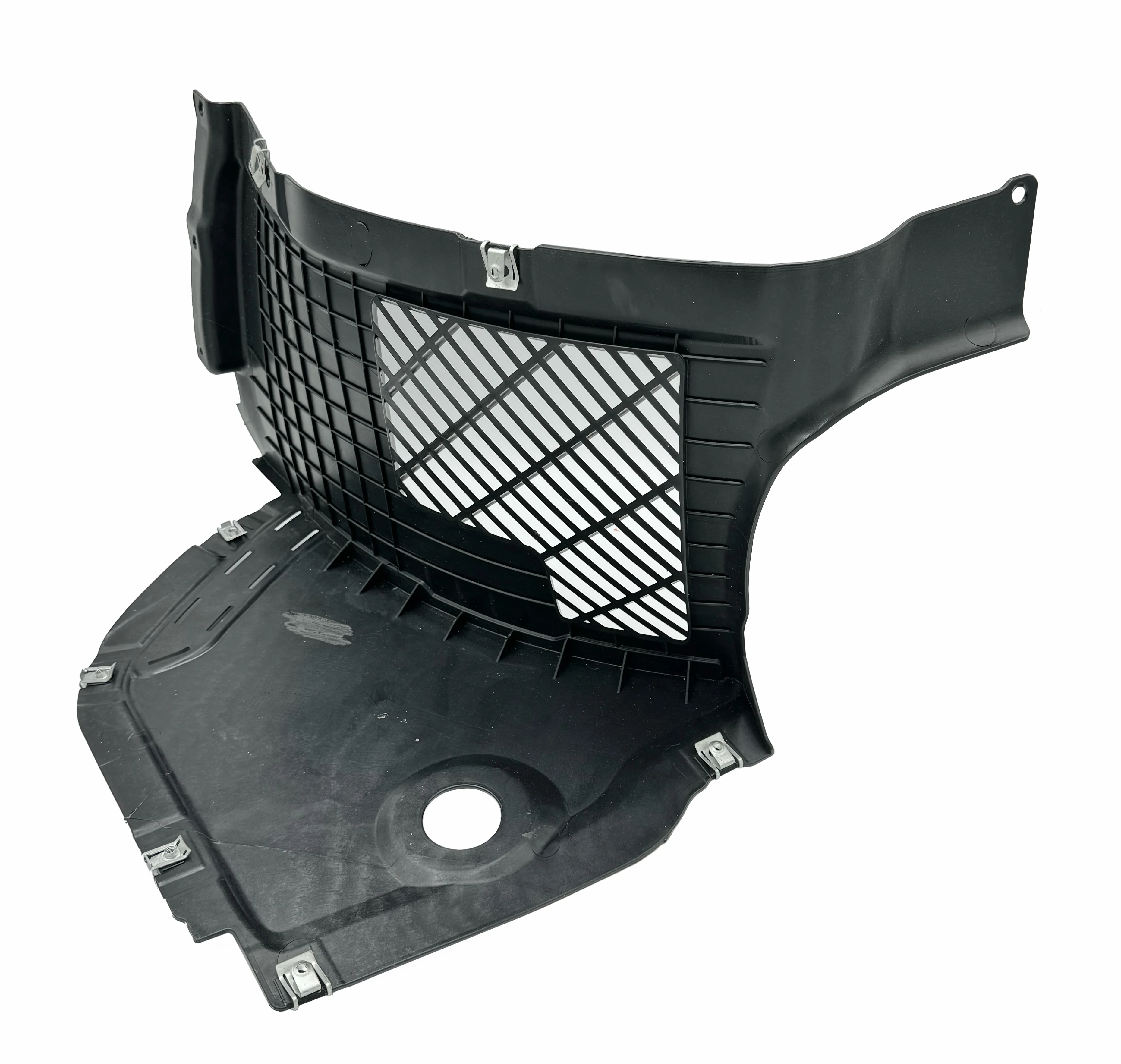 Spoiler nadkola AUDI A8 D5 17-21R PRAWY (4N0853888H)