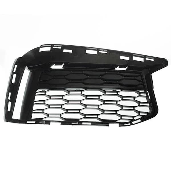 KRATKA ZDERZAKA PRAWA BMW 5 G30/G31 17r+ BEZ OTWORU NA HALOGEN (51118089168)