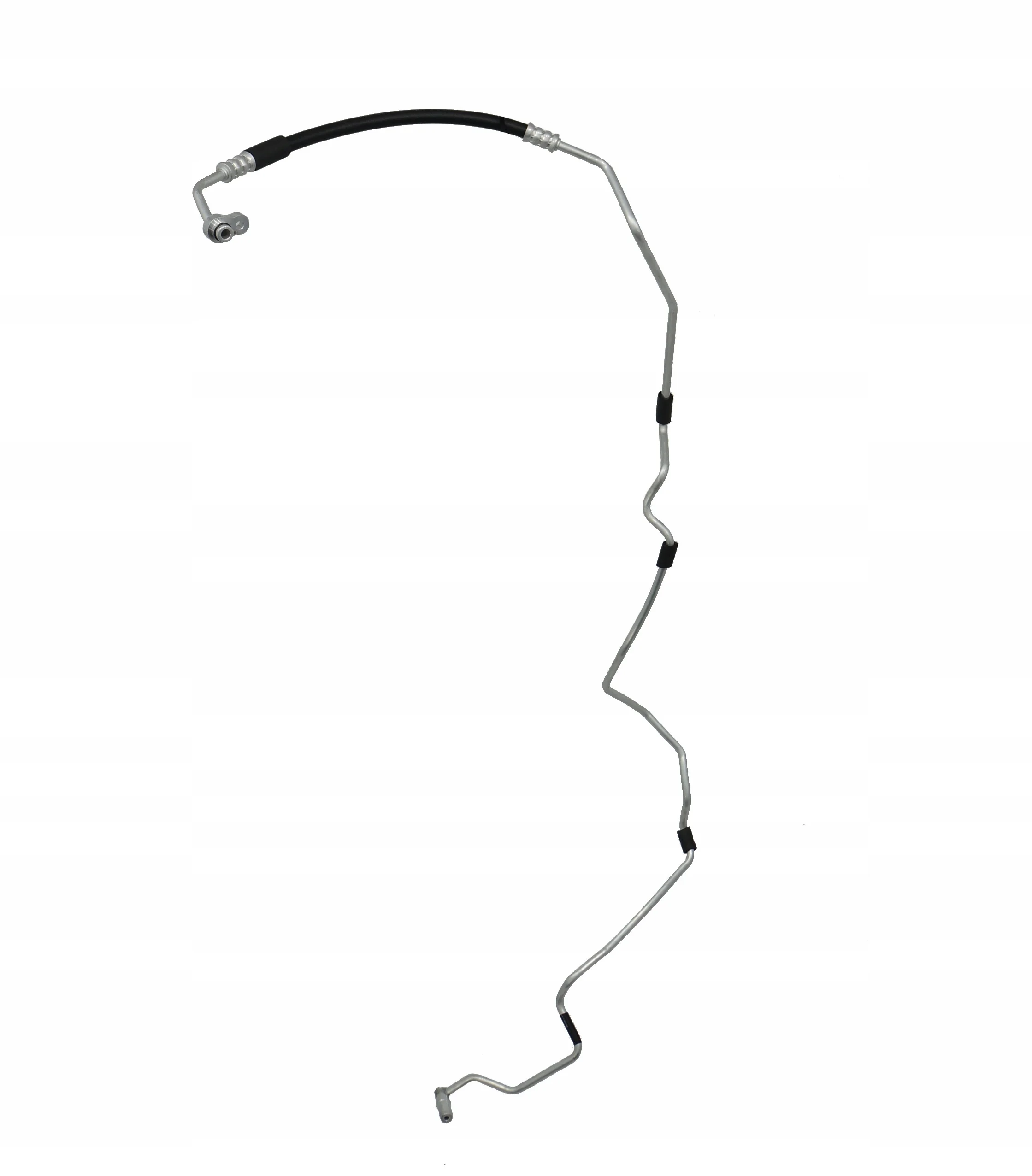 Przewód klimatyzacji AUDI A4 B8 / Q5 / A5 8T 1.8/2.0/2.7/3.0 (KRP96126, 8K0260710H, 8K0260710N)