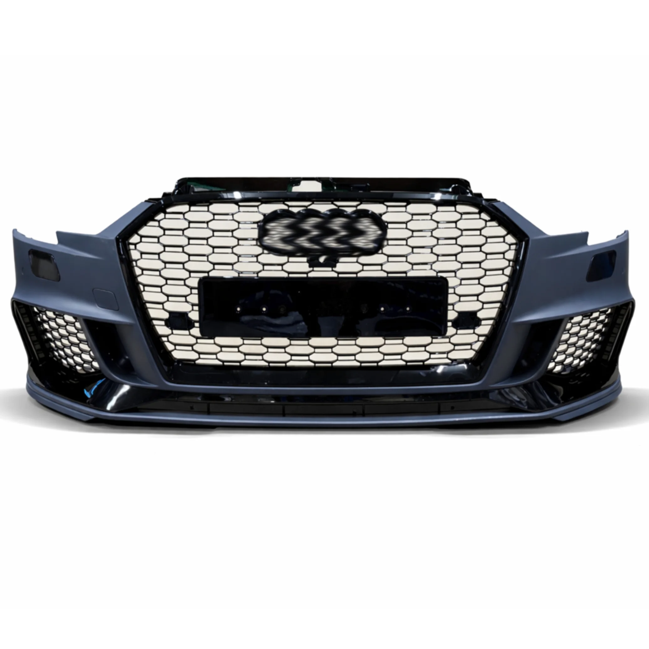 Body kit AUDI A3 8V FL hatchback RS3 LOOK (8V3807437)
