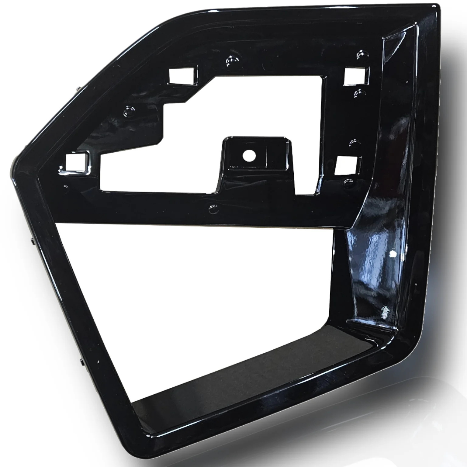 Kratka zderzaka przód PRAWA BMW 3 G20 G21 LIFT 22R+ (51118085700, 8085700)