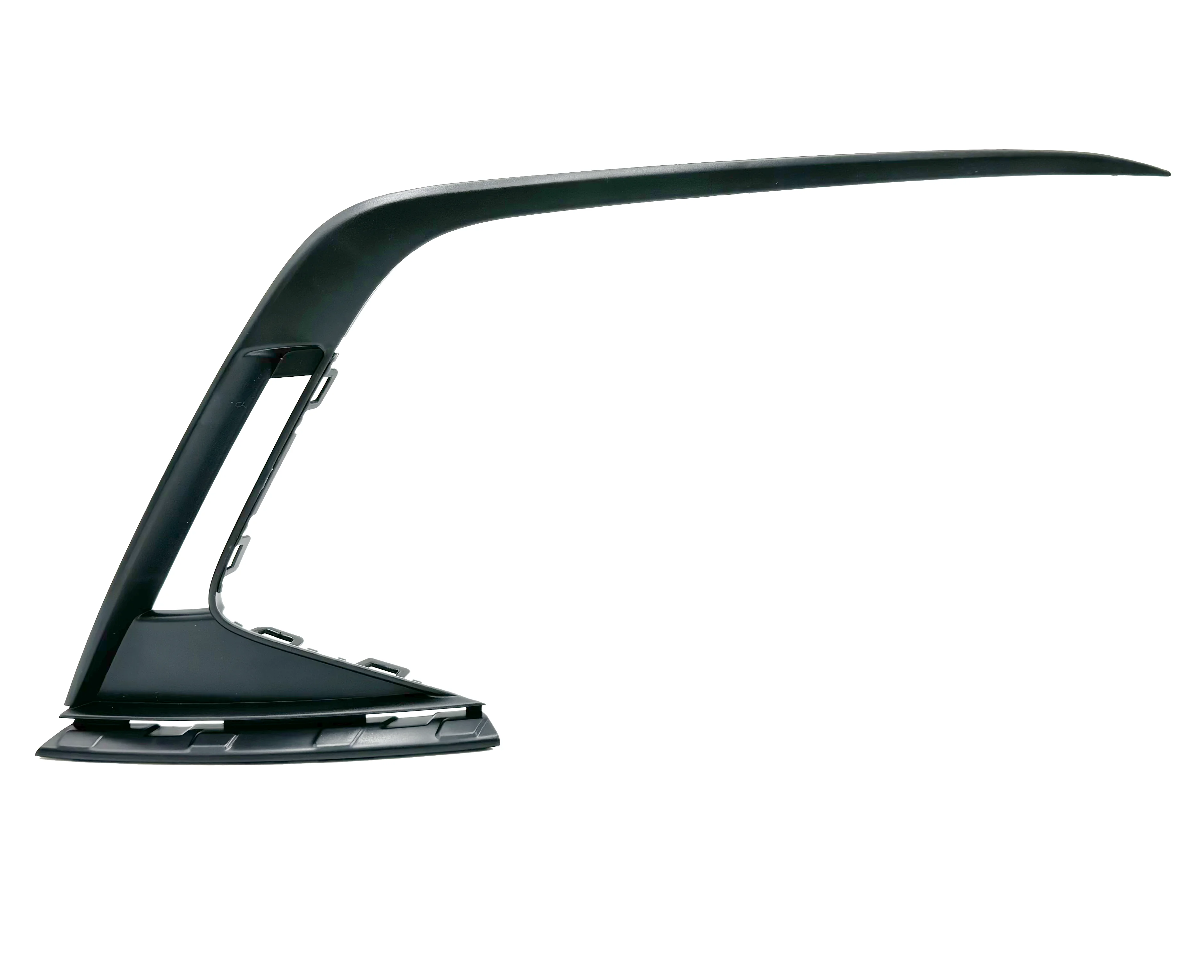 Kratka zderzaka AUDI A3 8Y S-LINE LEWA MAŁA (8Y0807533A)