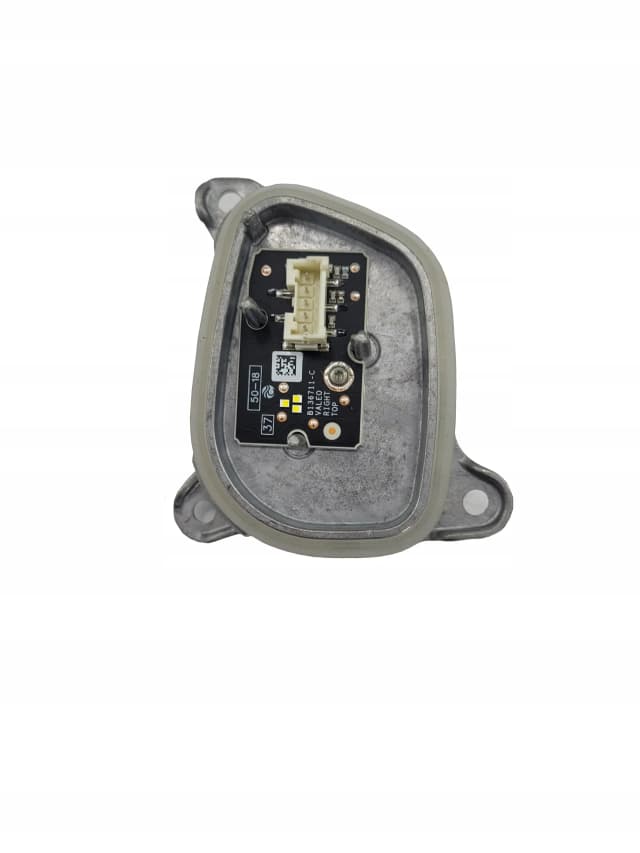 Przetwornica PRAWA moduł LED JEŻ VW 5H0998478A