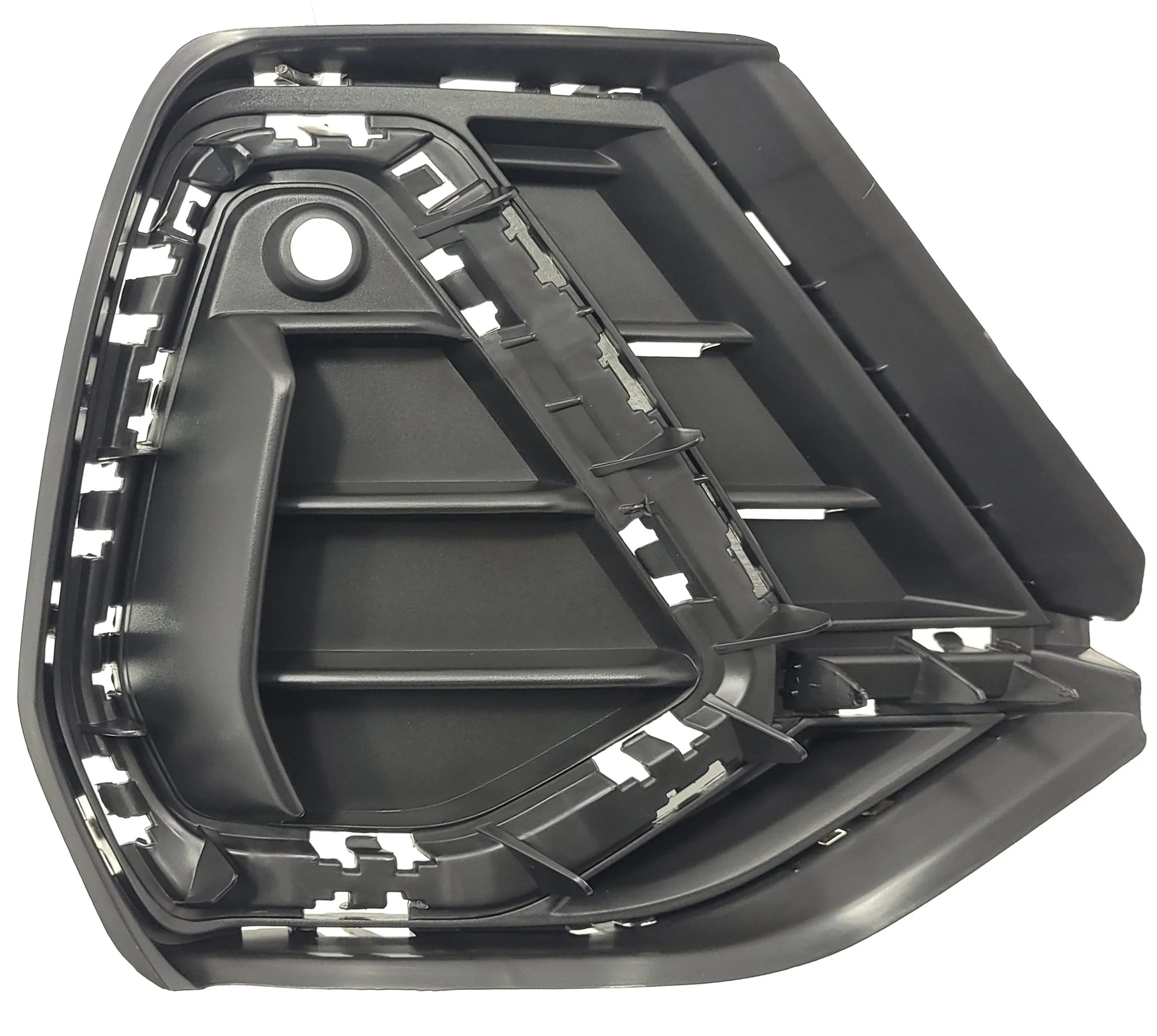 Kratka zderzaka Audi Q3 83A 18-21r S-LINE PRAWA (83A807682A)