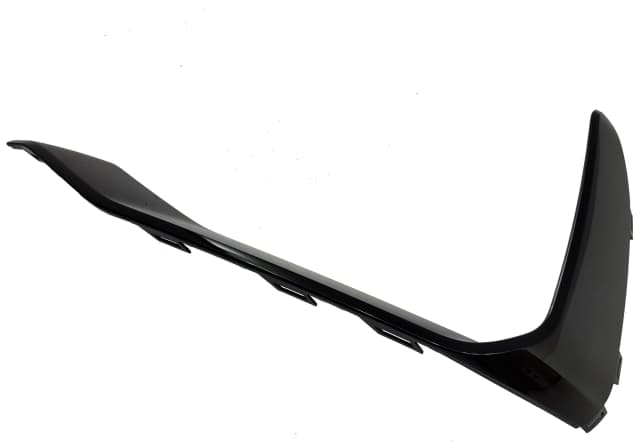 Listwa Kratki Zderzaka AUDI RSQ8 18r- LEWA