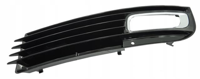 Kratka zderzaka AUDI A8 D3 FL 08-10r LEWA