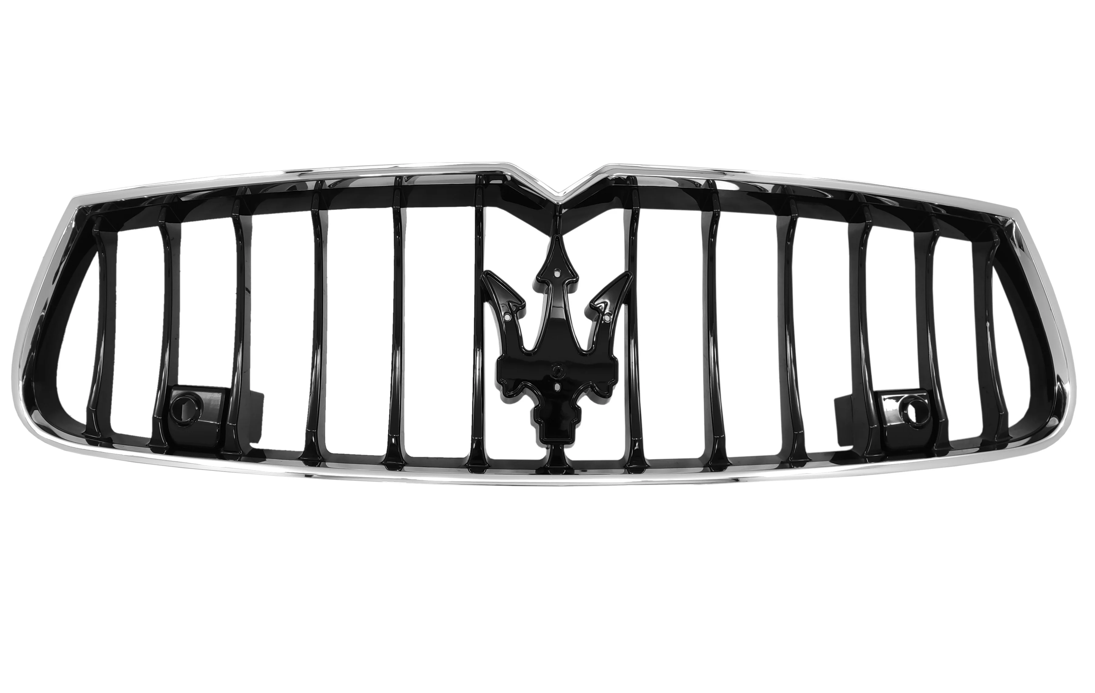 Atrapa zderzaka MASERATI GHIBLI III 13-17r (670010764)