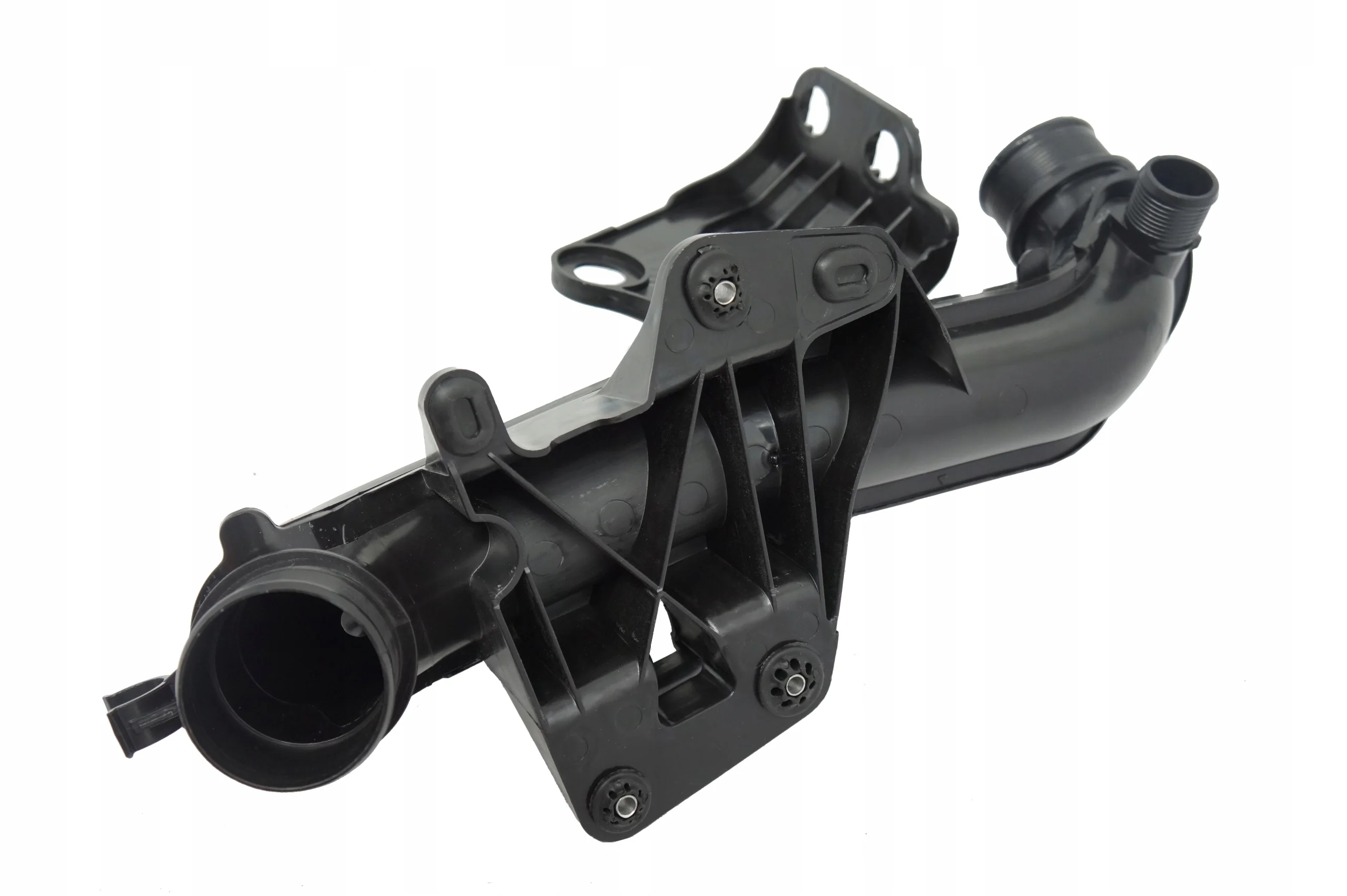 Rura turbo AUDI Q5 8R0 | A5 8T | A4 B8 2.0 TDI (8K0145673AJ, 8K0145673AD, 8K0145673M)