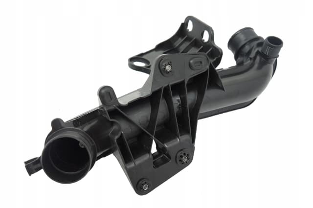 Rura turbo AUDI Q5 8R0 | A5 8T | A4 B8 2.0 TDI