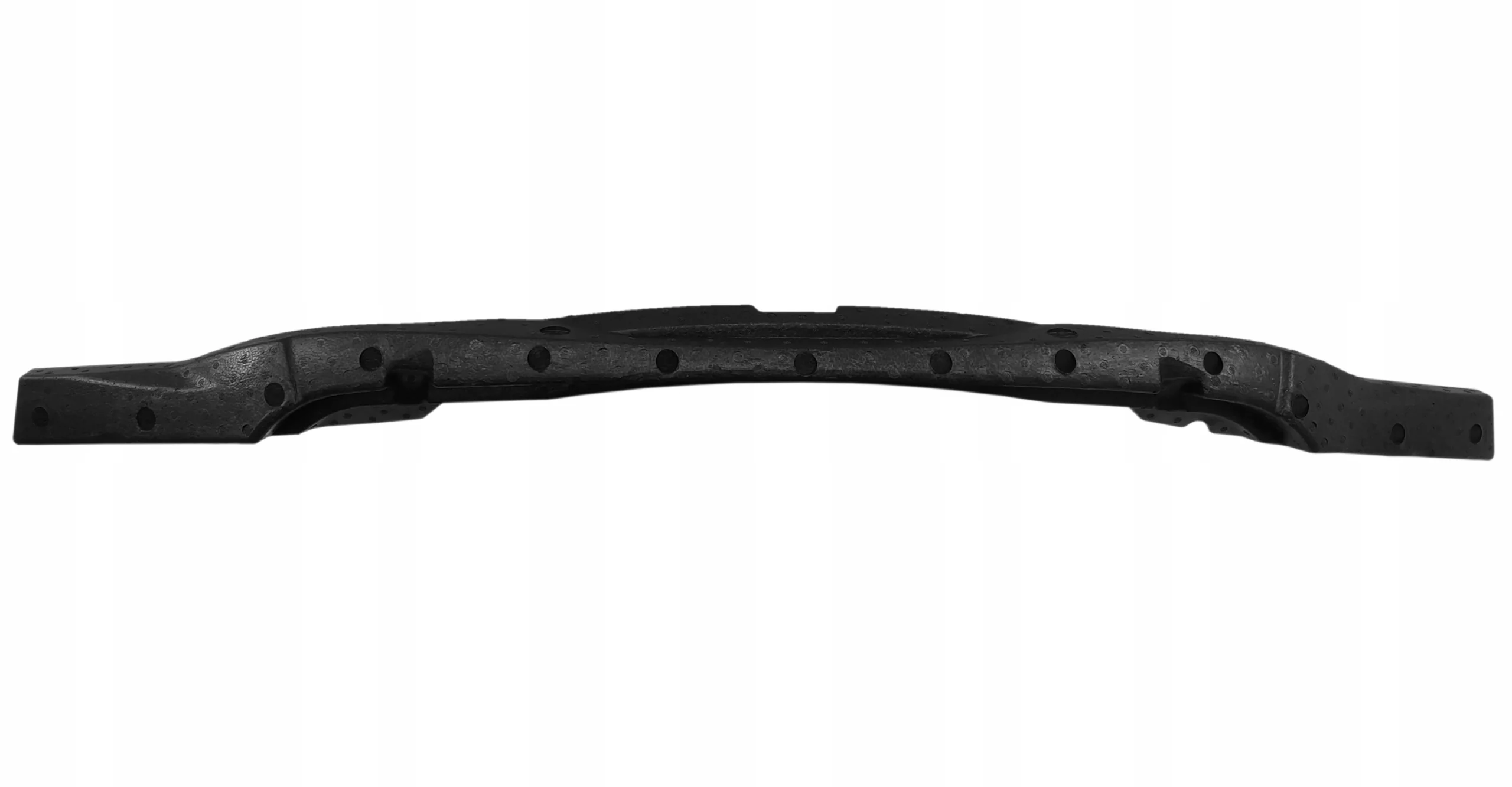 Absorber zderzaka MASERATI QUATTROPORTE VI 14- DOLNA (670003826)