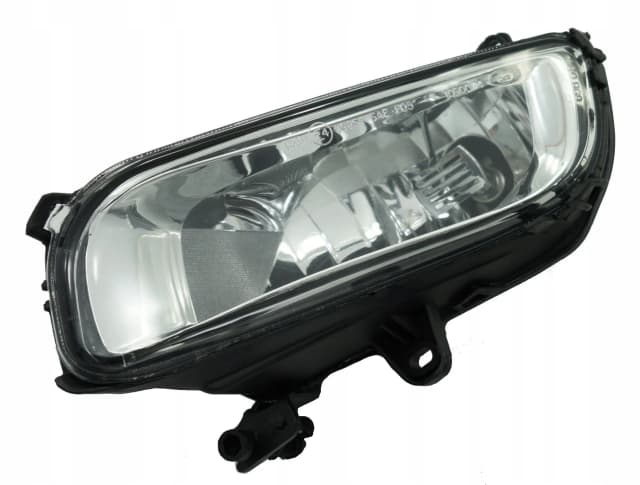 Halogen AUDI A8 D3 FL 08-10R LEWA