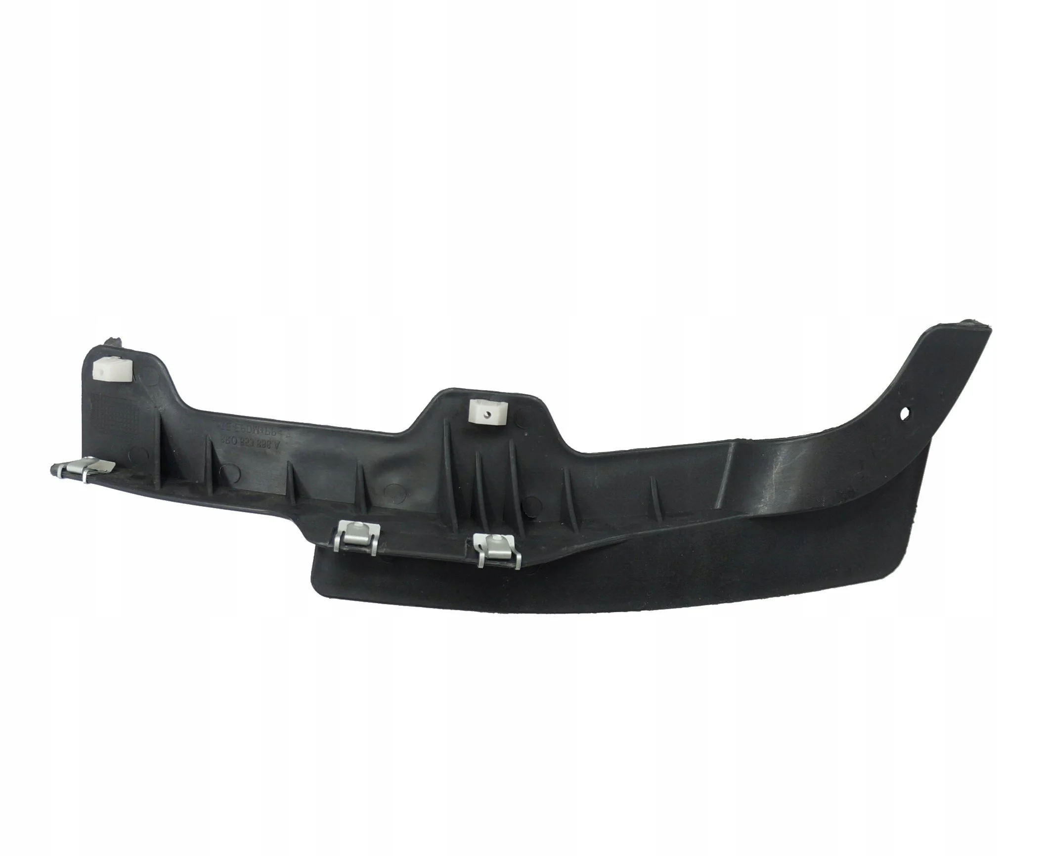 Spoiler nadkola AUDI Q5 08-16r LEWY (8R0853887)