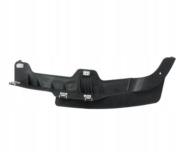 Spoiler nadkola AUDI Q5 08-16r LEWY