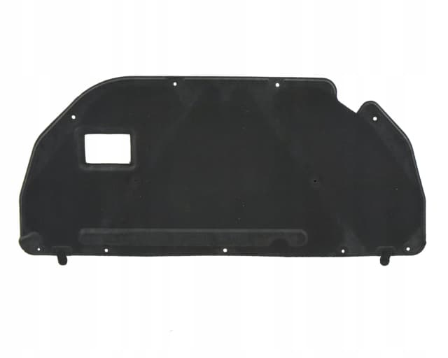 Wygłuszenie maski Mazda 3 03-09r