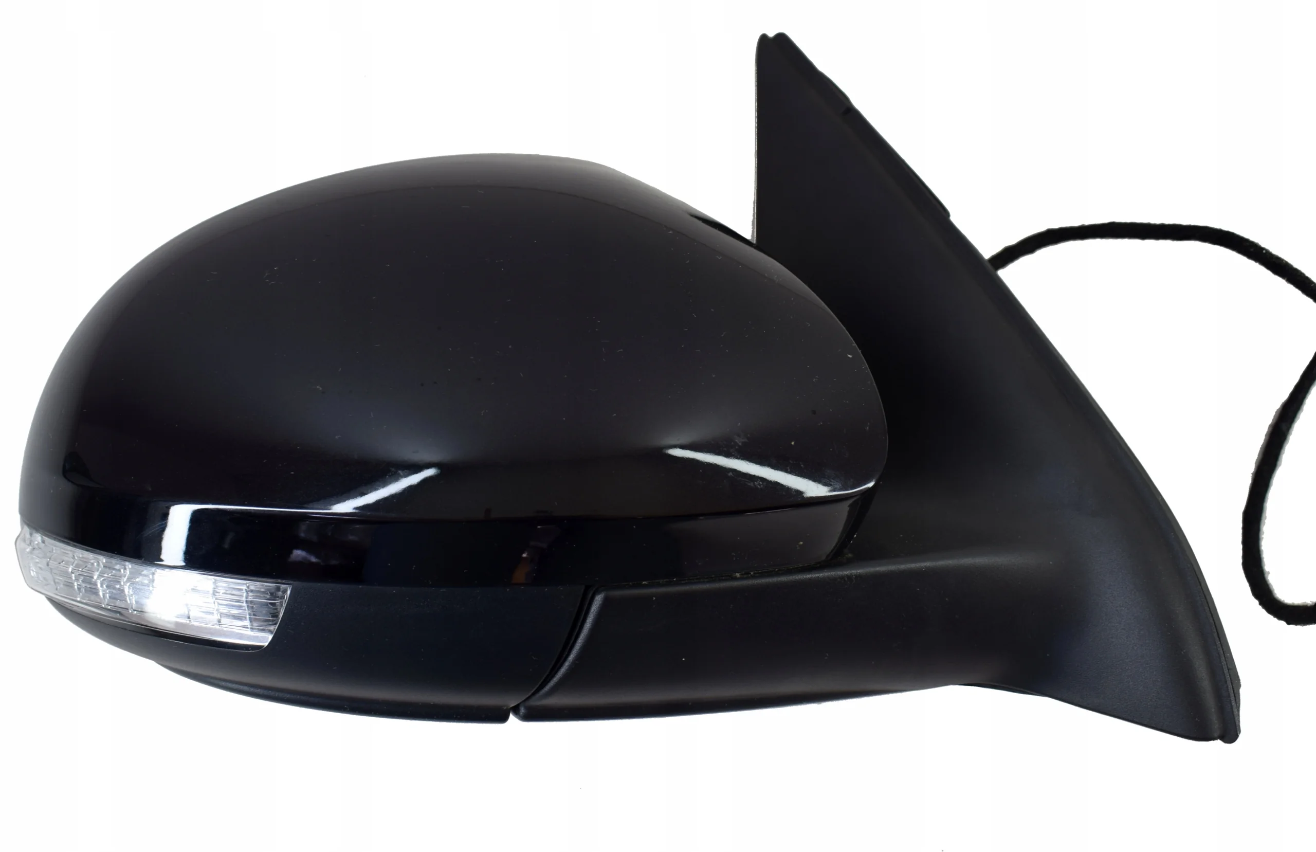 LUSTERKO PRAWE 6 PIN VOLKSWAGEN VW TIGUAN FL LC9X