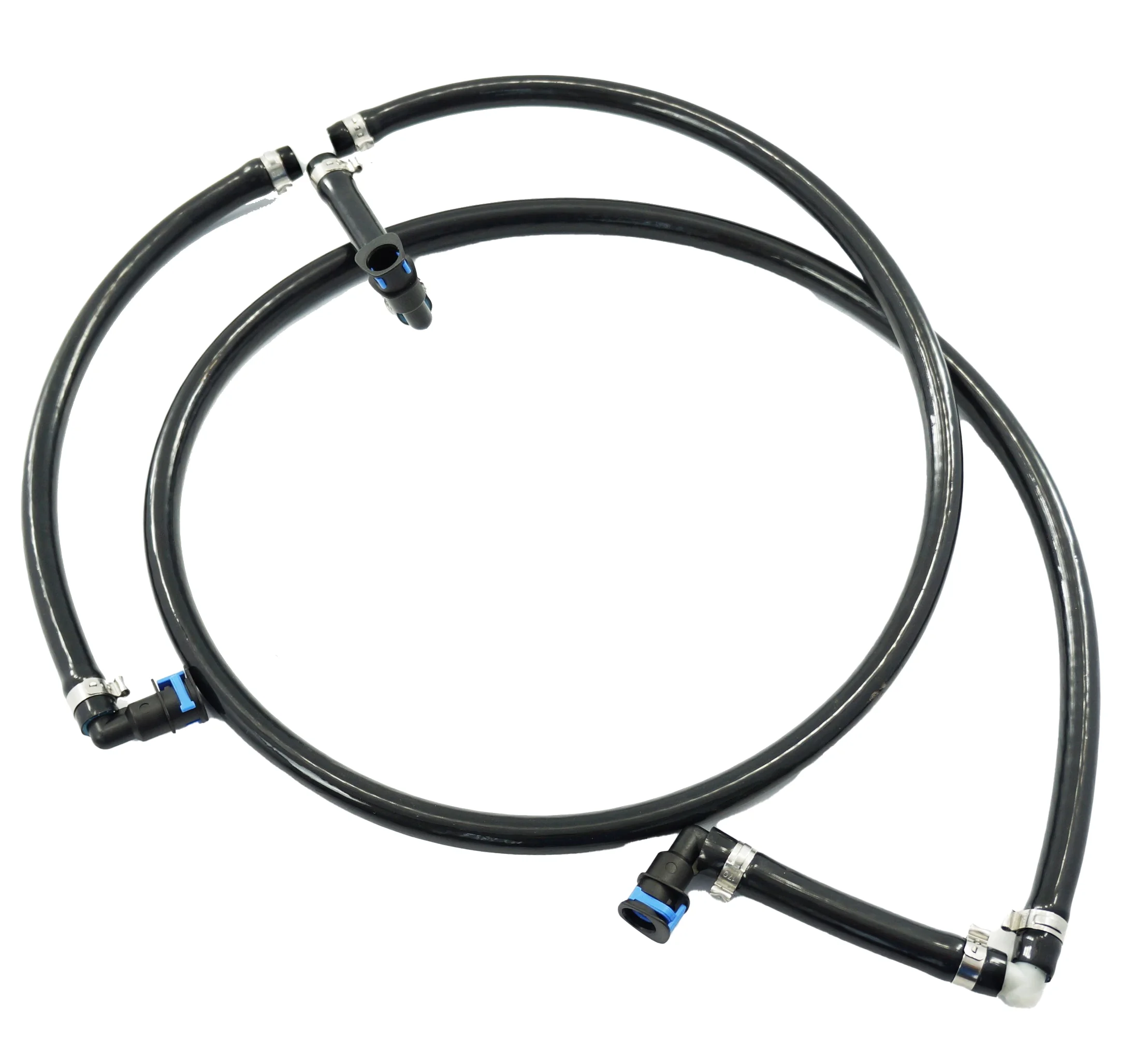 Przewód spryskiwaczy AUDI A4 B8 08-11r