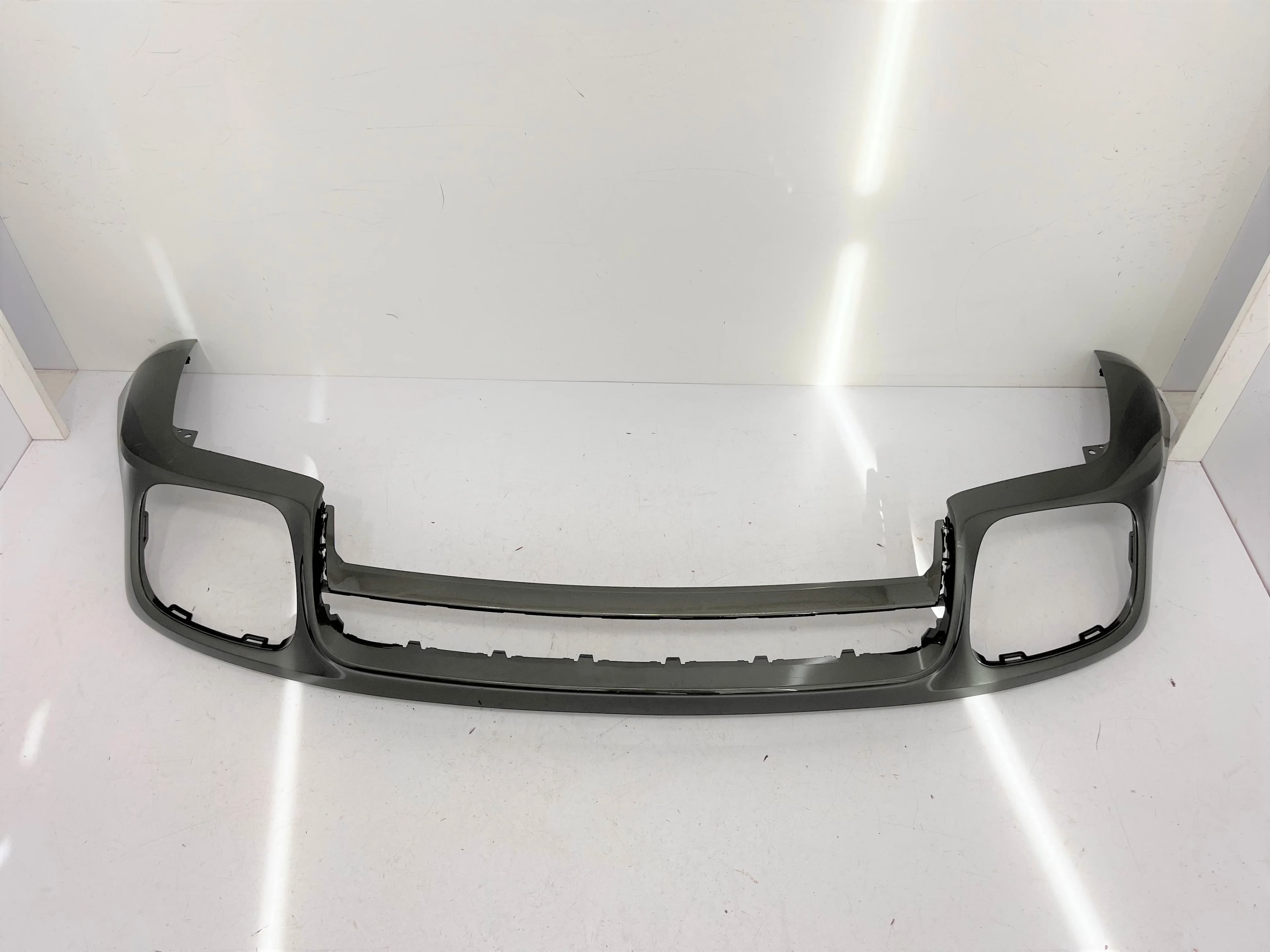 SPOILER TYLNEGO ZDERZAKA PORSCHE PANAMERA 971 SD - AVENTURINE (971807521A)