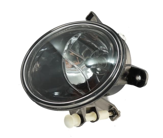 Halogen AUDI A4 B8 08-11r # LEWY