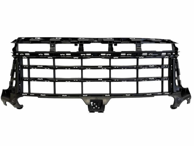 Atrapa Zderzaka Porsche Cayenne 9Y0 LIFT 23r-