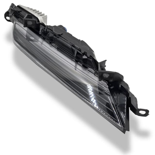 Kierunkowskaz LED PORSCHE MACAN 95B FL 2022- PRAWY