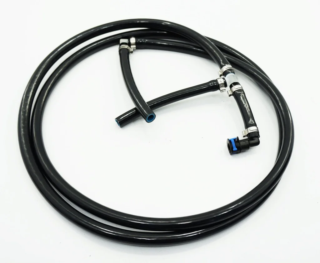 Przewód Spryskiwaczy reflektorów AUDI A6 C6 4F 04-11r