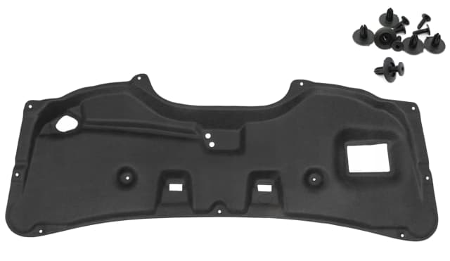 Wygłuszenie maski NISSAN X-TRAIL T32 13-21