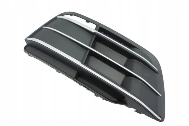 Kratka zderzaka AUDI Q5 80A 16r- S-LINE PRAWA