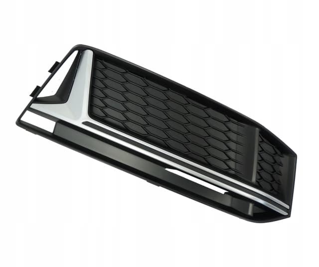 Kratka zderzaka AUDI A4 B9 S4 8W0 PRAWA