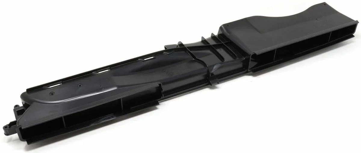 Dolot do filtra powietrza DÓŁ (5Q0129254)