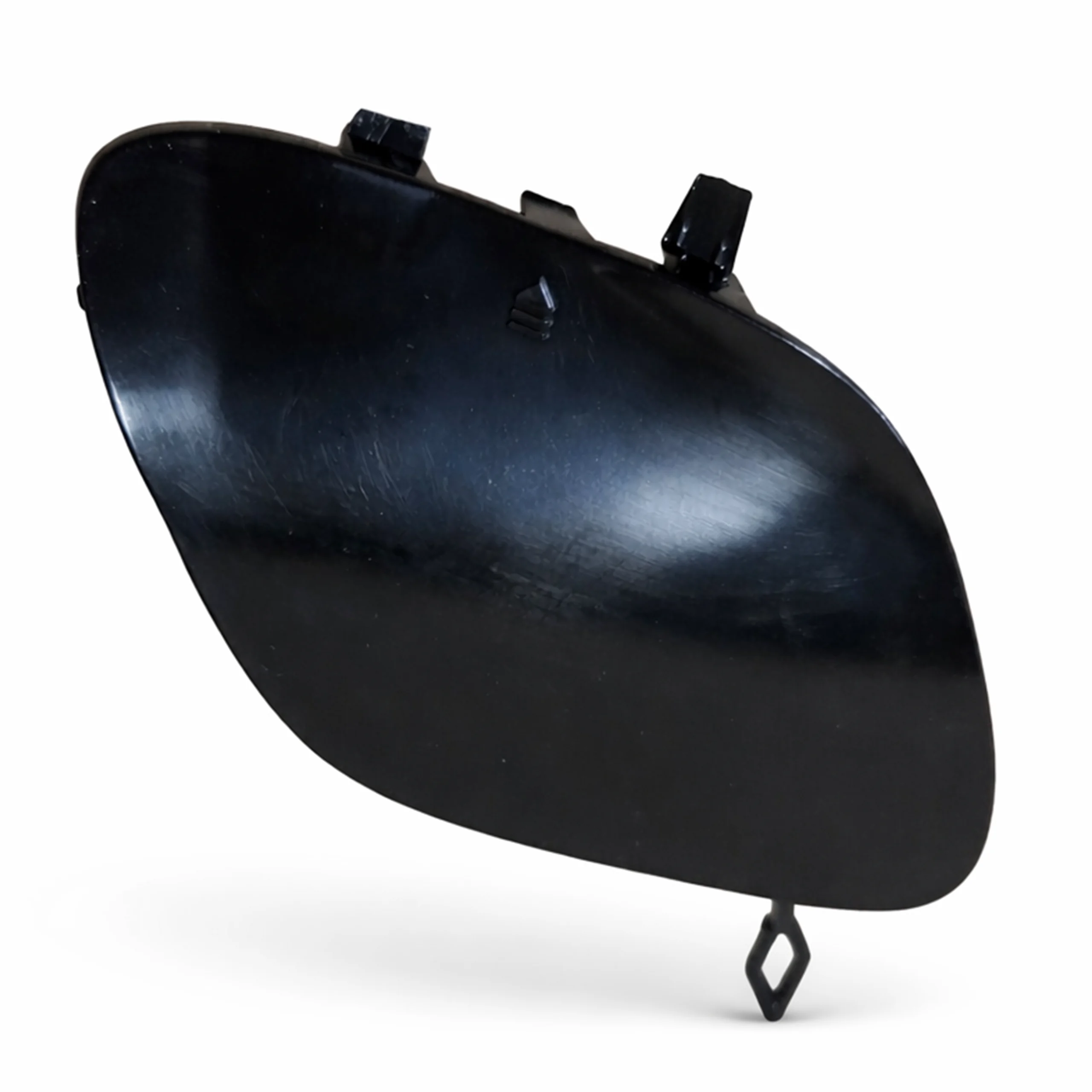 Zaślepka haka MERCEDES C-KLASA W205 AMG 14-18r PRZÓD (A2058850724)