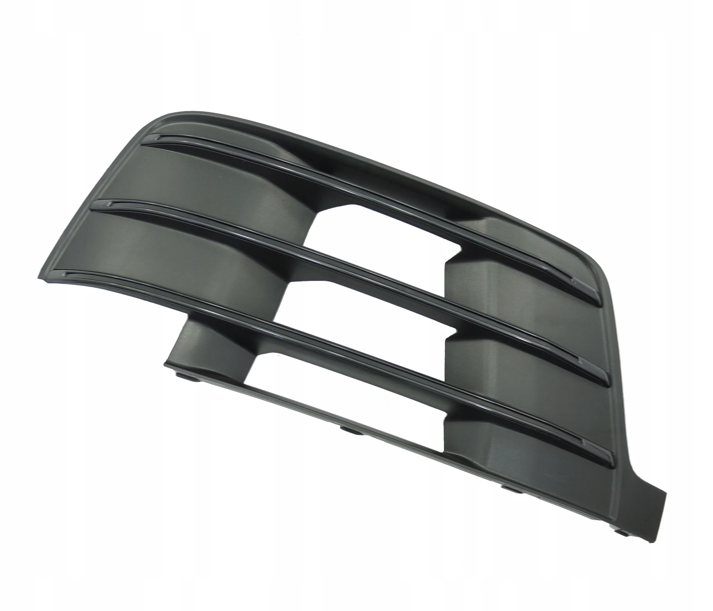 Kratka zderzaka AUDI Q7 4M S-LINE PRAWA (4M0807682D, 4M0807682F)