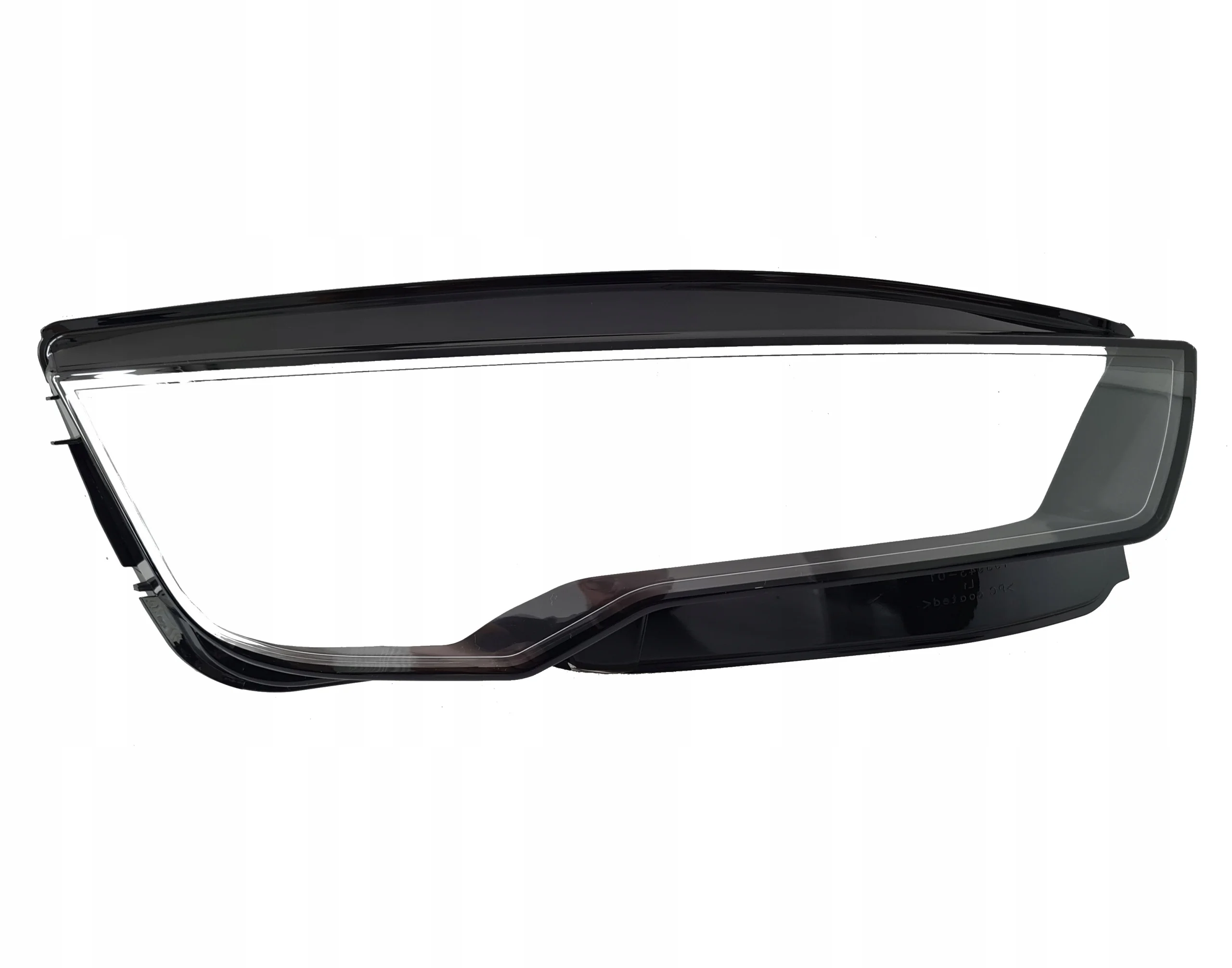 Szkło reflektora AUDI A7 FL 14-17r PRAWE (4G8P)