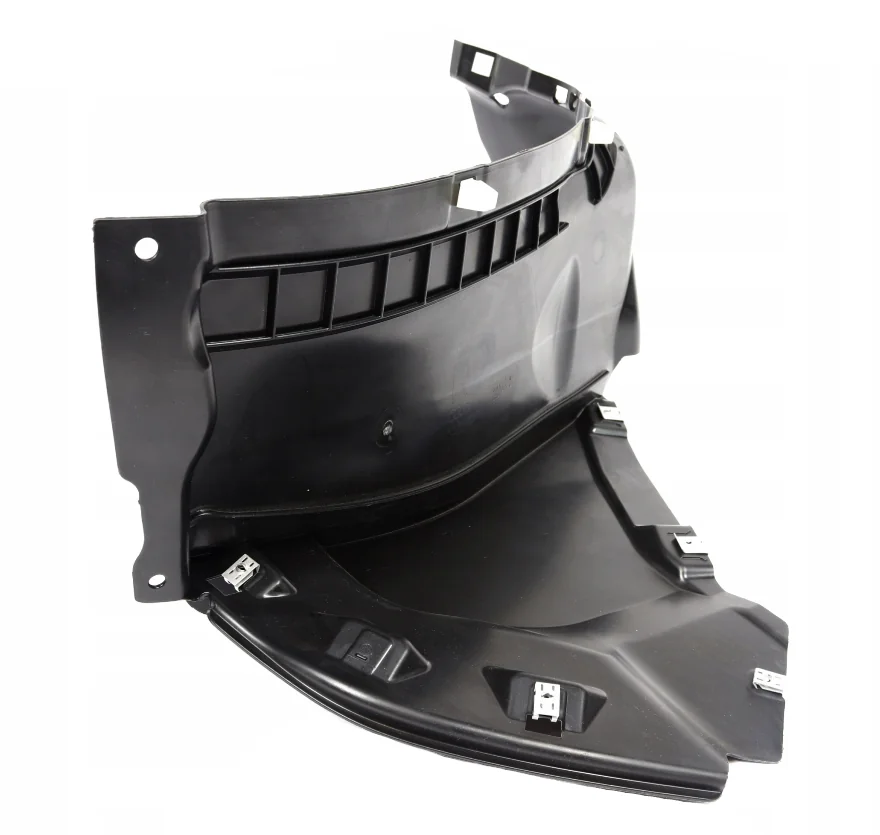 Spoiler nadkola AUDI A5 8W6 PRAWYY (8W6853888, 8W6853888Q)