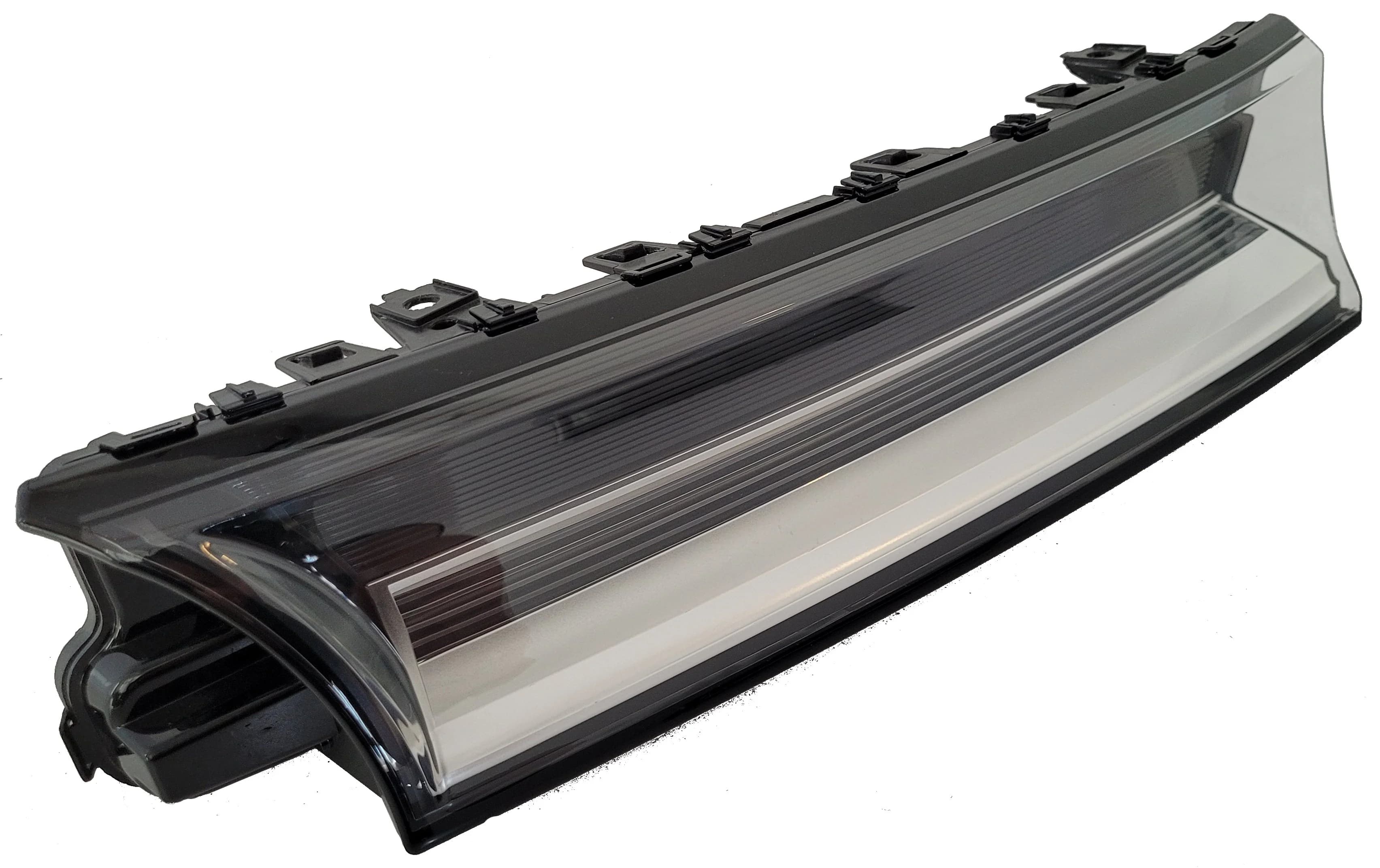 Lampa DRL VW T7 LEWA (7T0941953A)