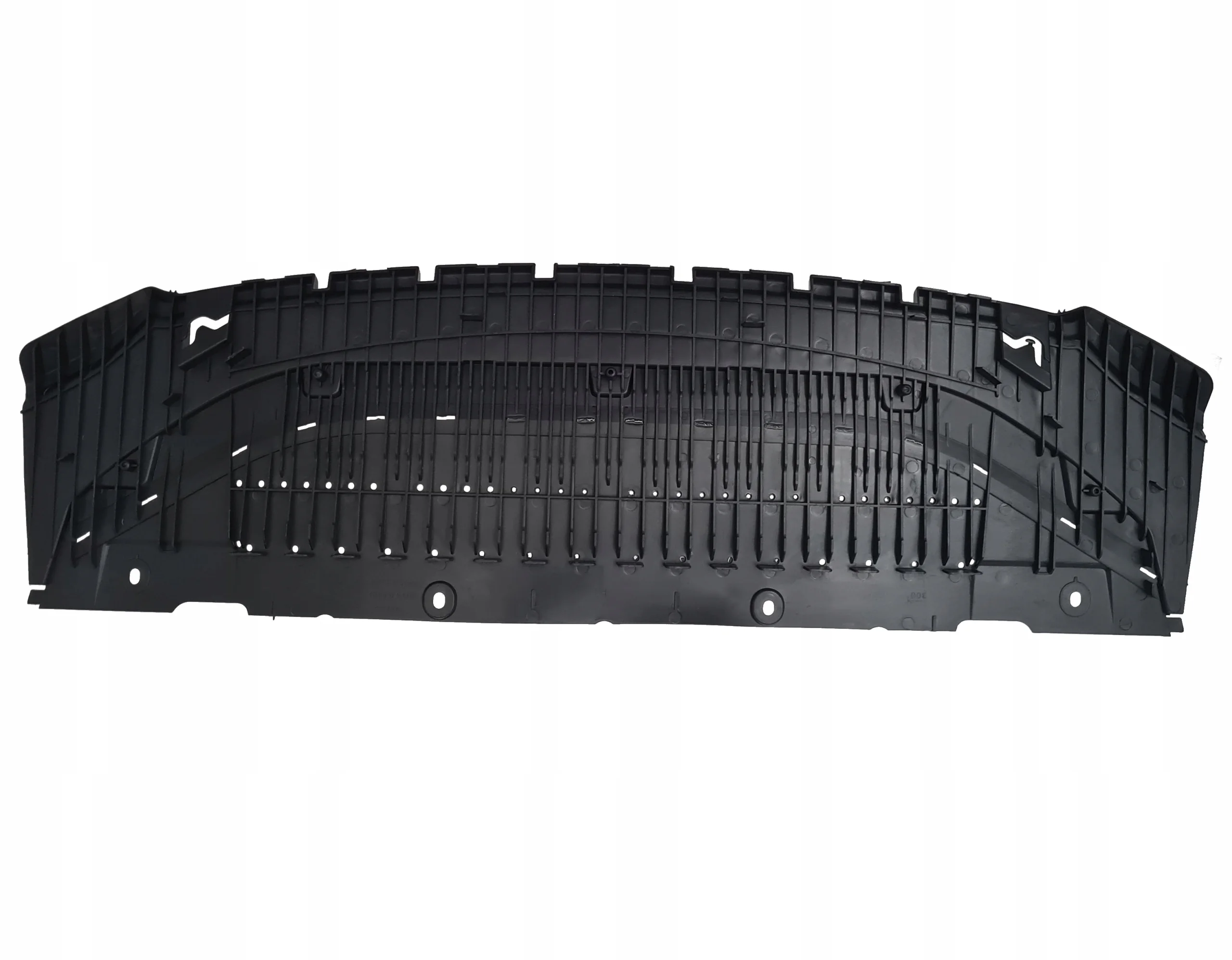 Płyta pod zderzak AUDI A6 C7 11-14r S-LINE (4G0807611A)