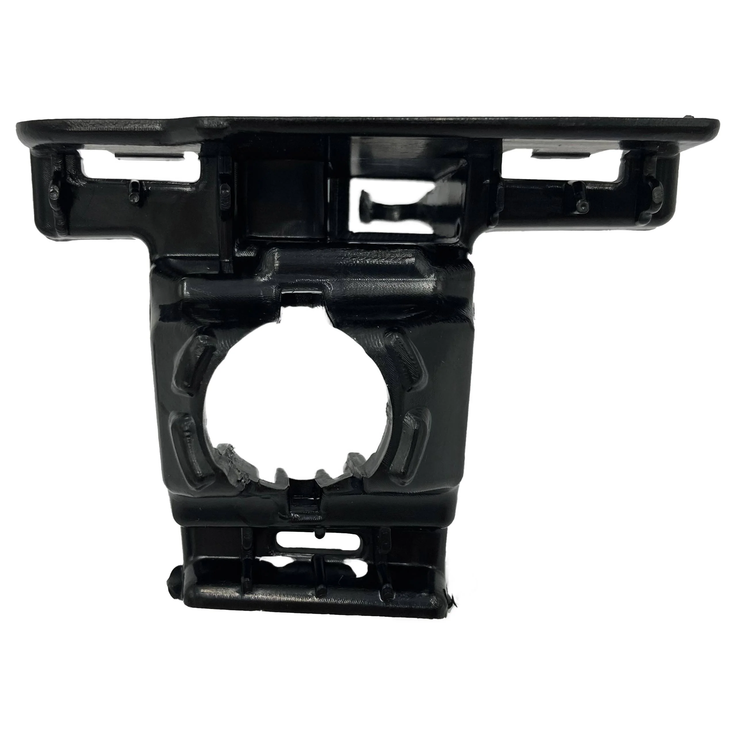 Mocowanie czujnika parkowania PORSCHE MACAN FL 2 22R- LEWY W GRILL (95B807131F)