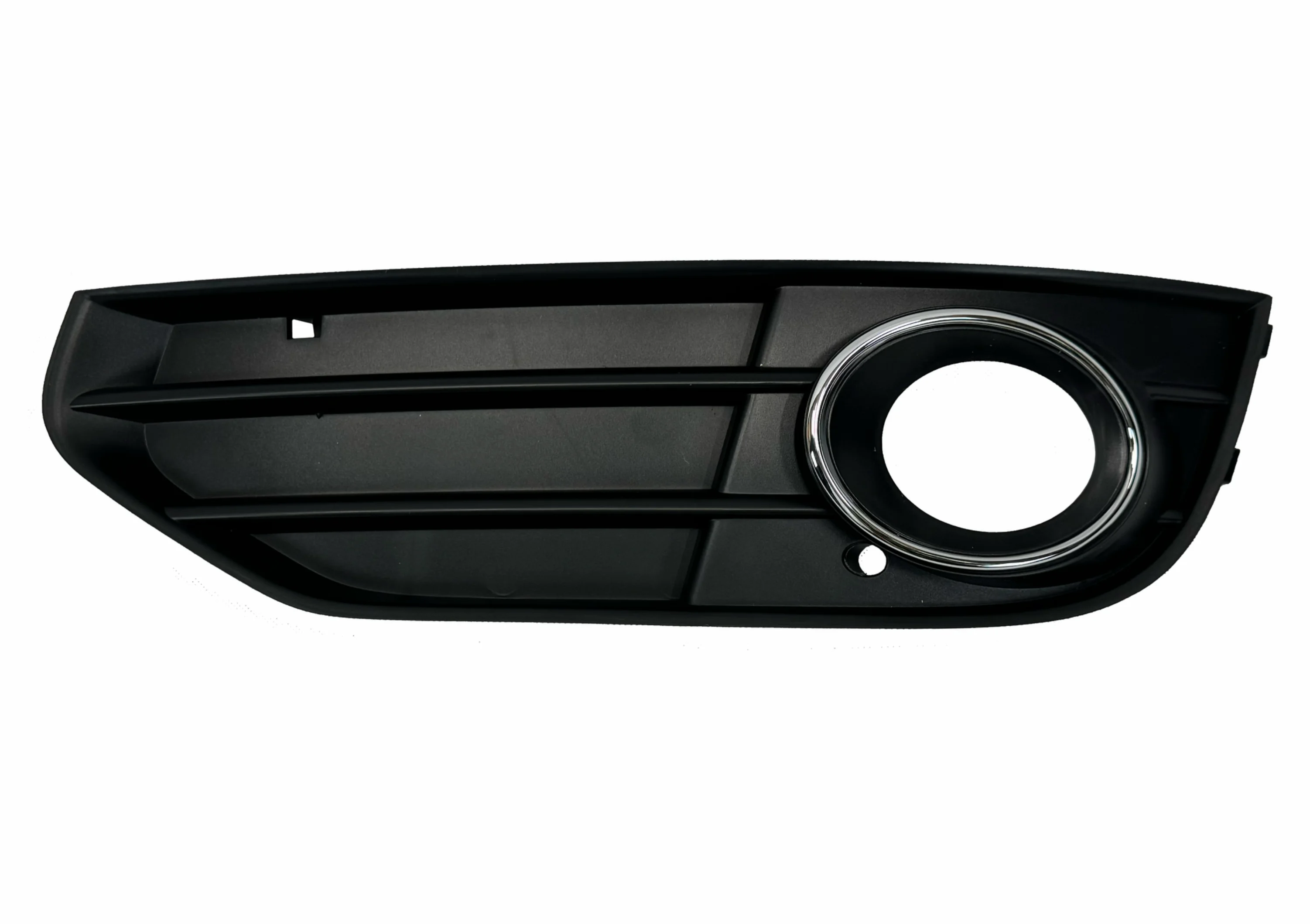 Kratka zderzaka AUDI A4 B8 FL ALLROAD # LEWA (8K0807681H)