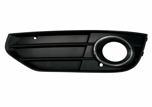 Kratka zderzaka AUDI A4 B8 FL ALLROAD # LEWA