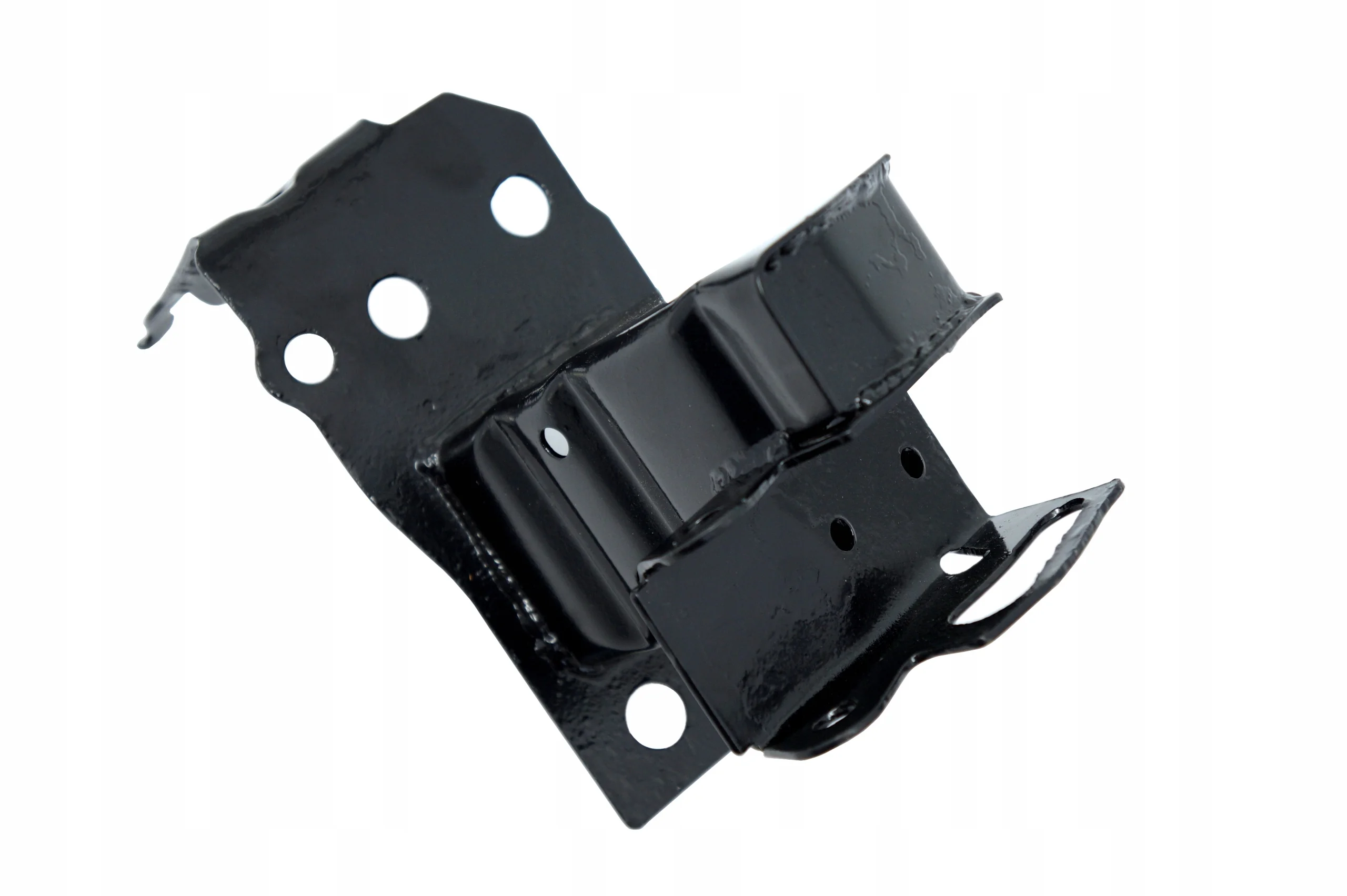 Strefa zgniotu AUDI Q7 4L LEWA