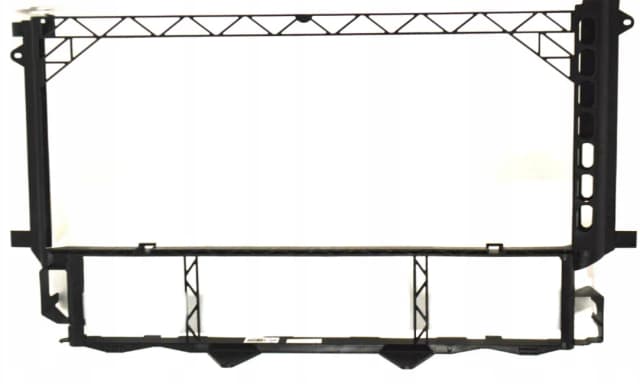 RAMKA CHŁODNICY PORSCHE PANAMERA 970