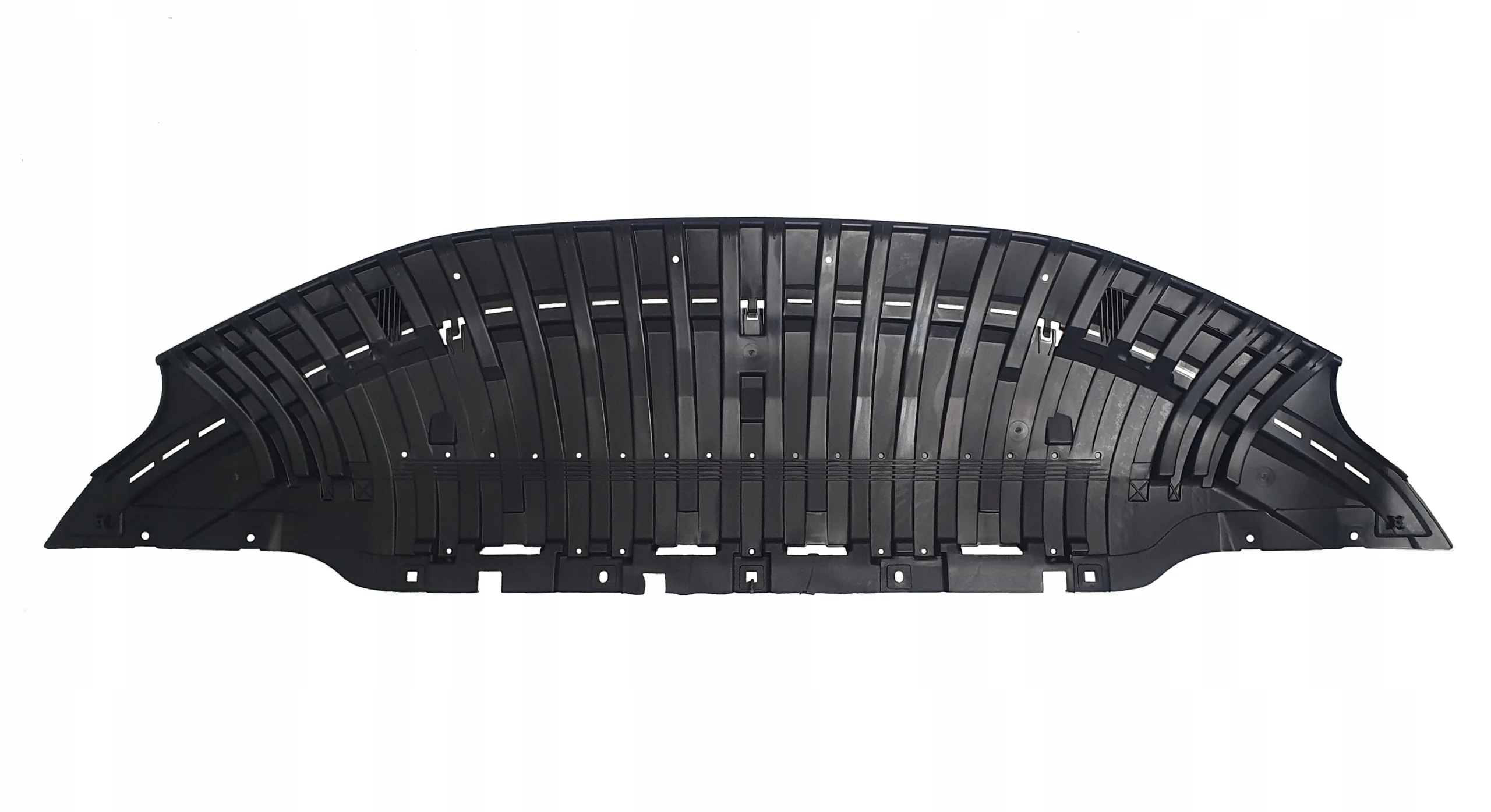 Płyta pod zderzak AUDI A8 D4 FL 13-17r (4H0807611B)