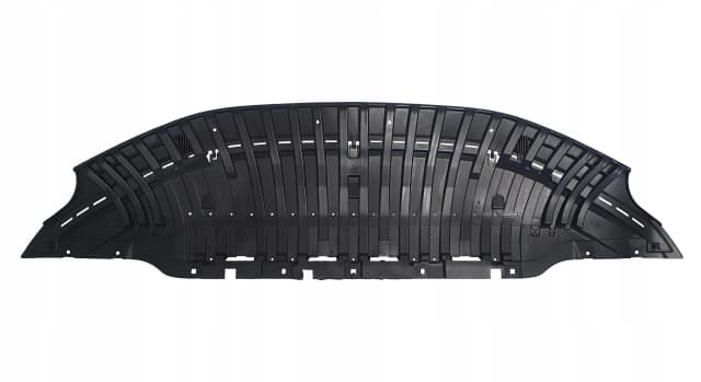 Płyta pod zderzak AUDI A8 D4 FL 13-17r