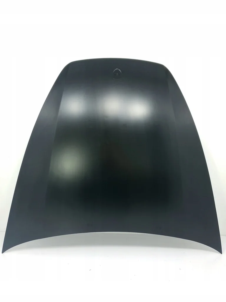 Maska PORSCHE CAYENNE 7P5 Aluminium (95851101106GRV)