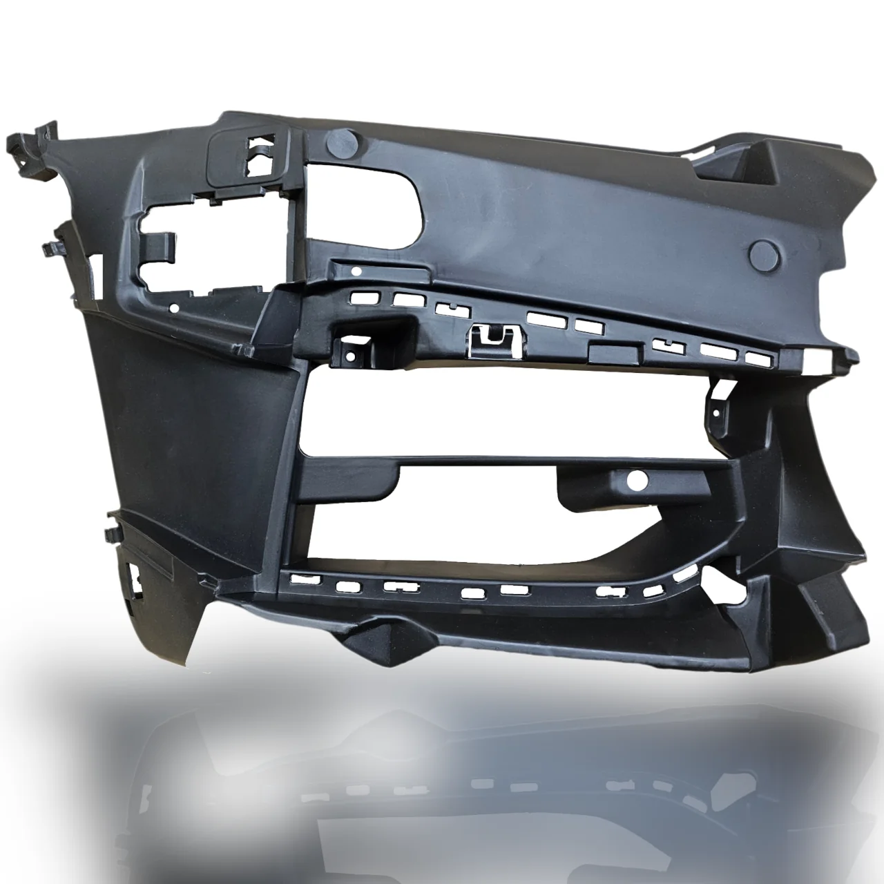 Ślizg zderzaka wewnętrzny PRAWY BMW 5 G30 G31 PRZEDLIFT 16-20r M-Pakiet (51118064968, 8064968)