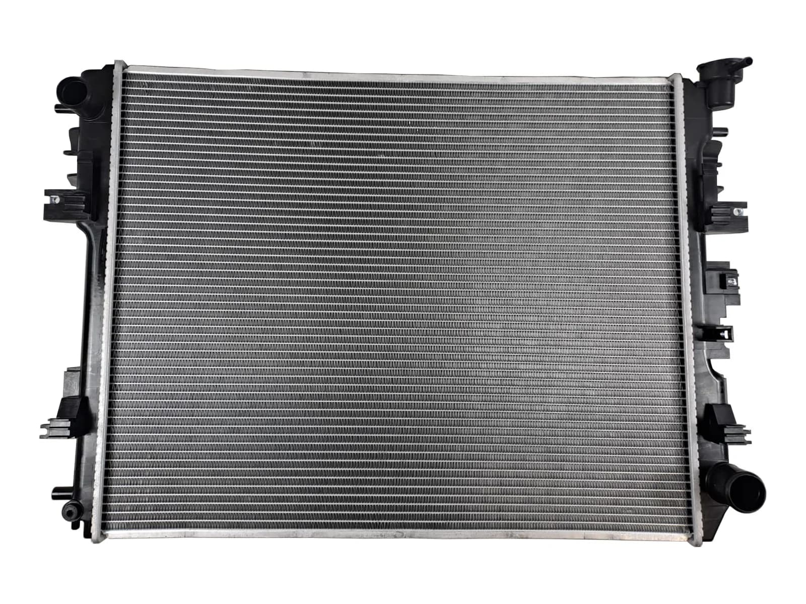 Chłodnica wody DODGE RAM 08-18R 3.7 4.7 5.7 (55056858AB)