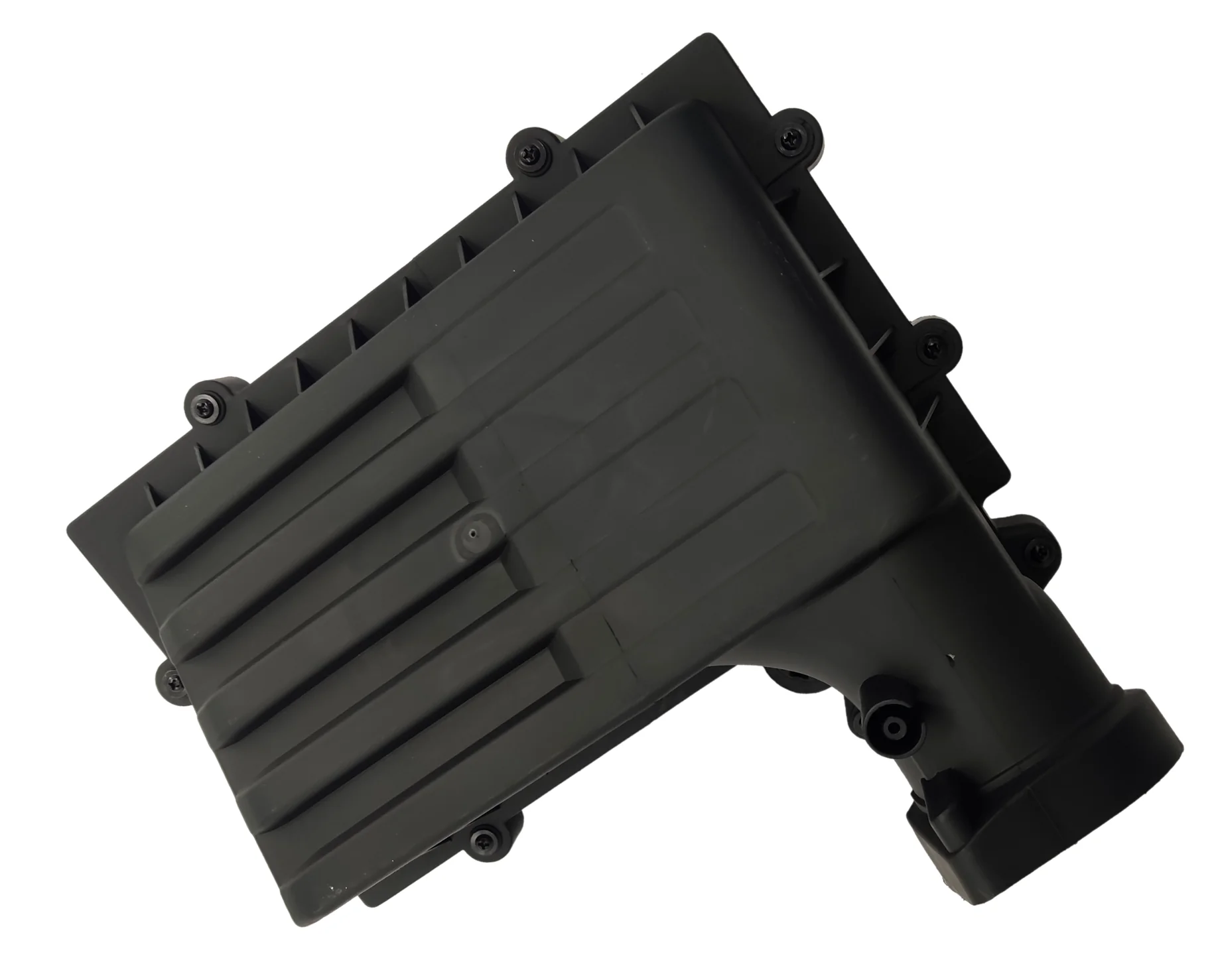 Obudowa filtra powietrza 2.0 TDI (5Q0129607AF, 5Q0129601AH)